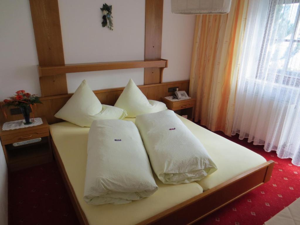 Hotel Alpenhaeusl Sölden Pokoj fotografie