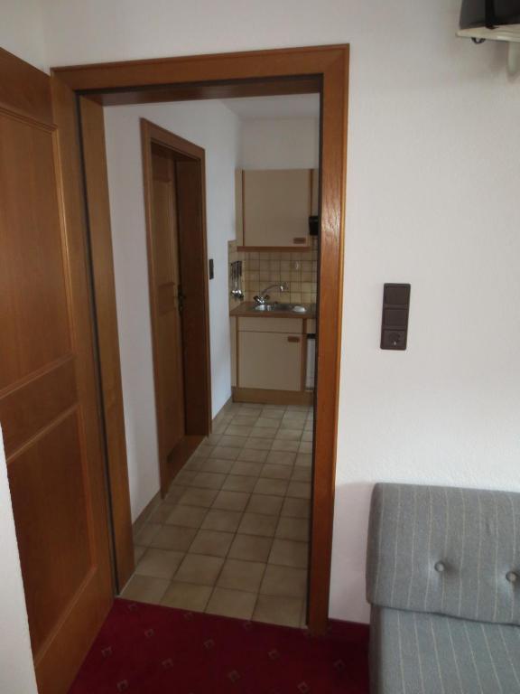 Hotel Alpenhaeusl Sölden Pokoj fotografie