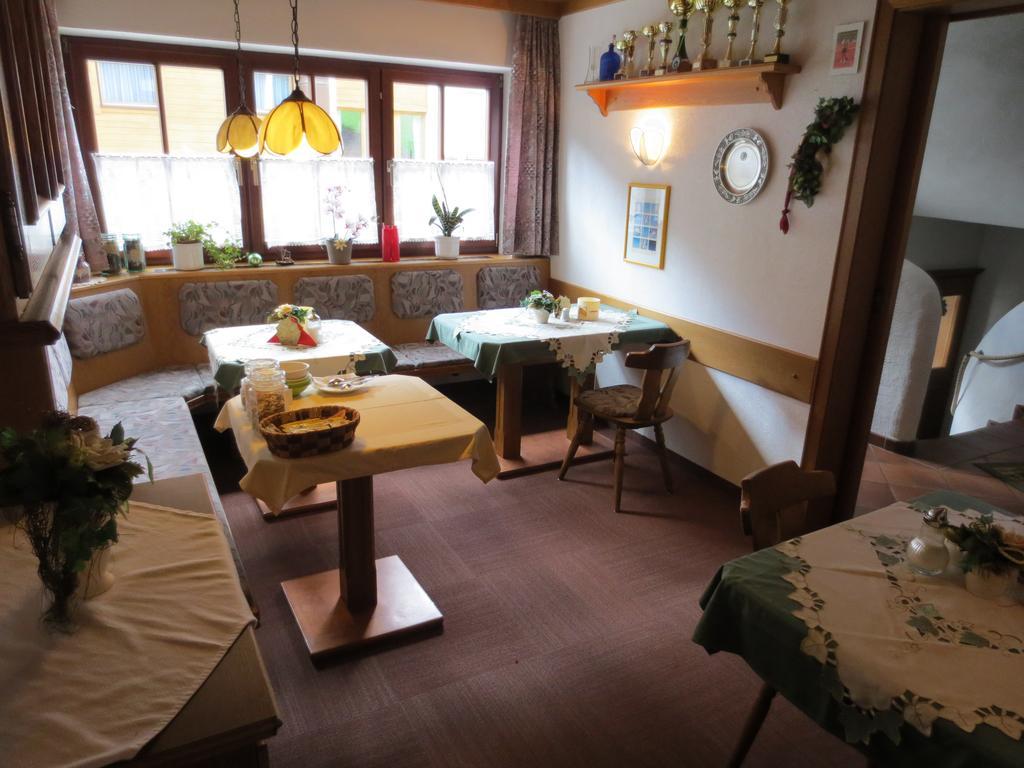 Hotel Alpenhaeusl Sölden Exteriér fotografie